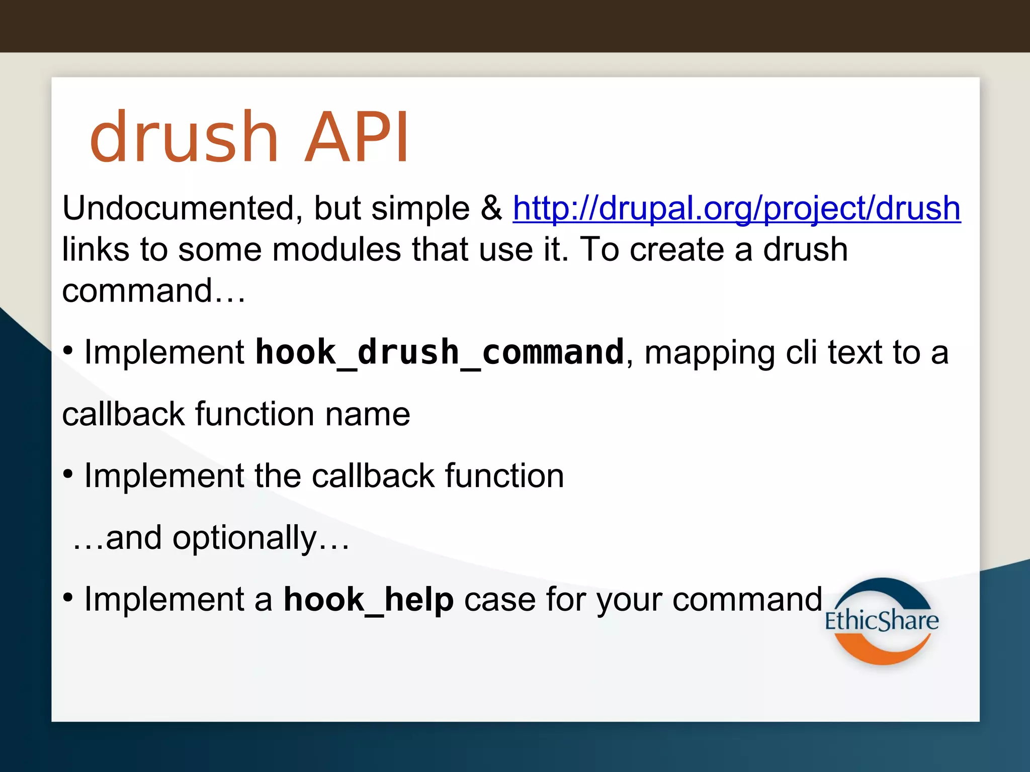 Auto-loading of Drupal CCK Nodes