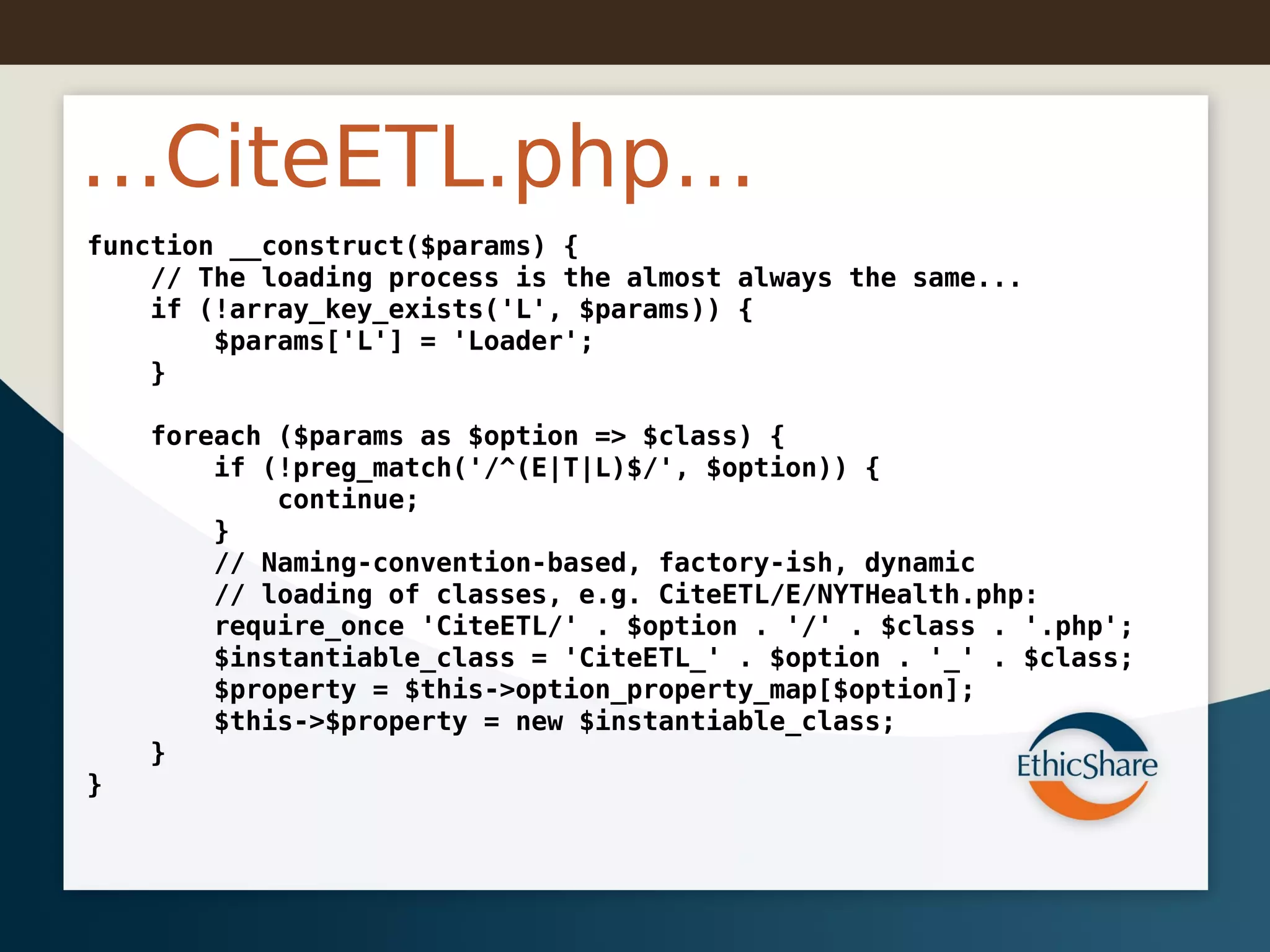 Auto-loading of Drupal CCK Nodes