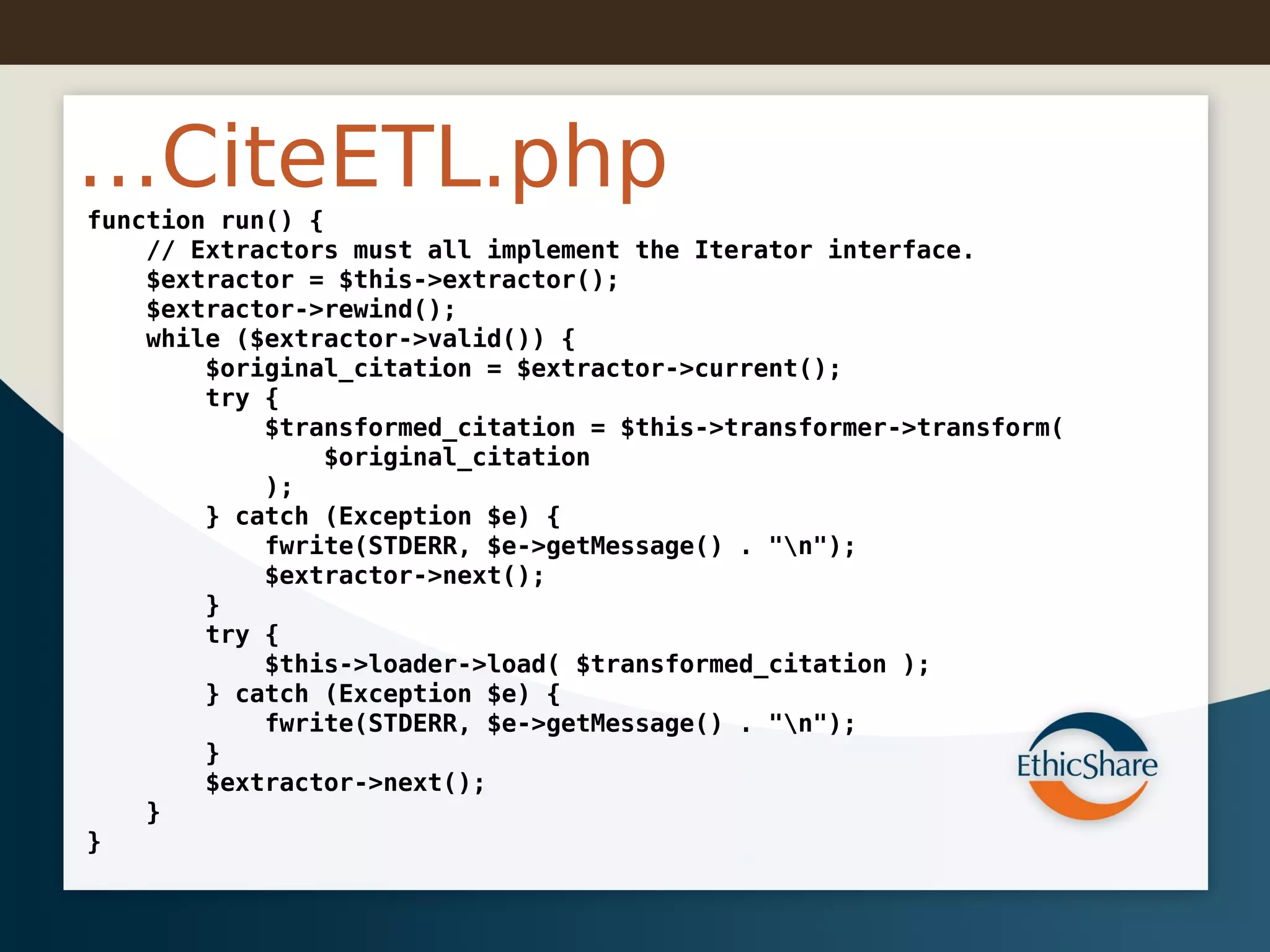 Auto-loading of Drupal CCK Nodes