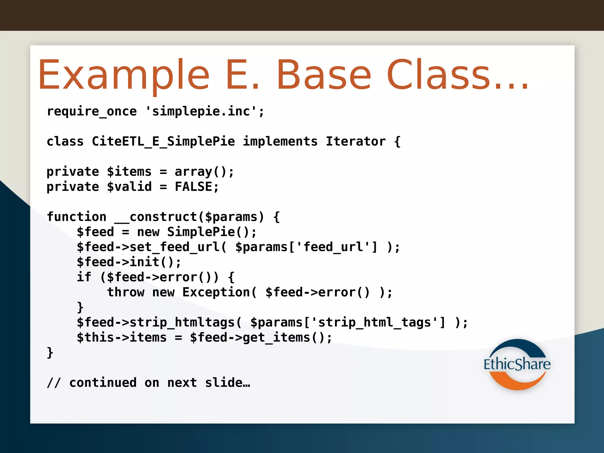 Auto-loading of Drupal CCK Nodes