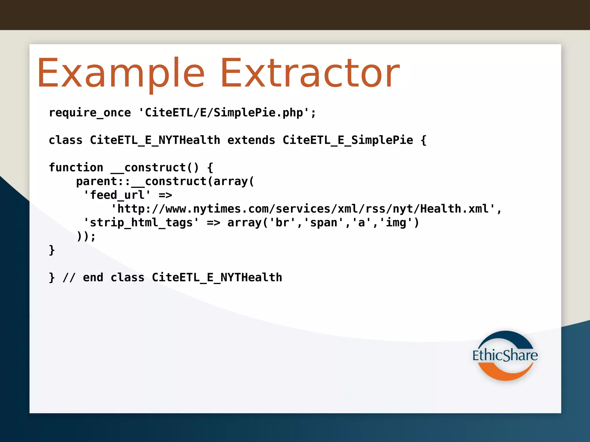 Auto-loading of Drupal CCK Nodes