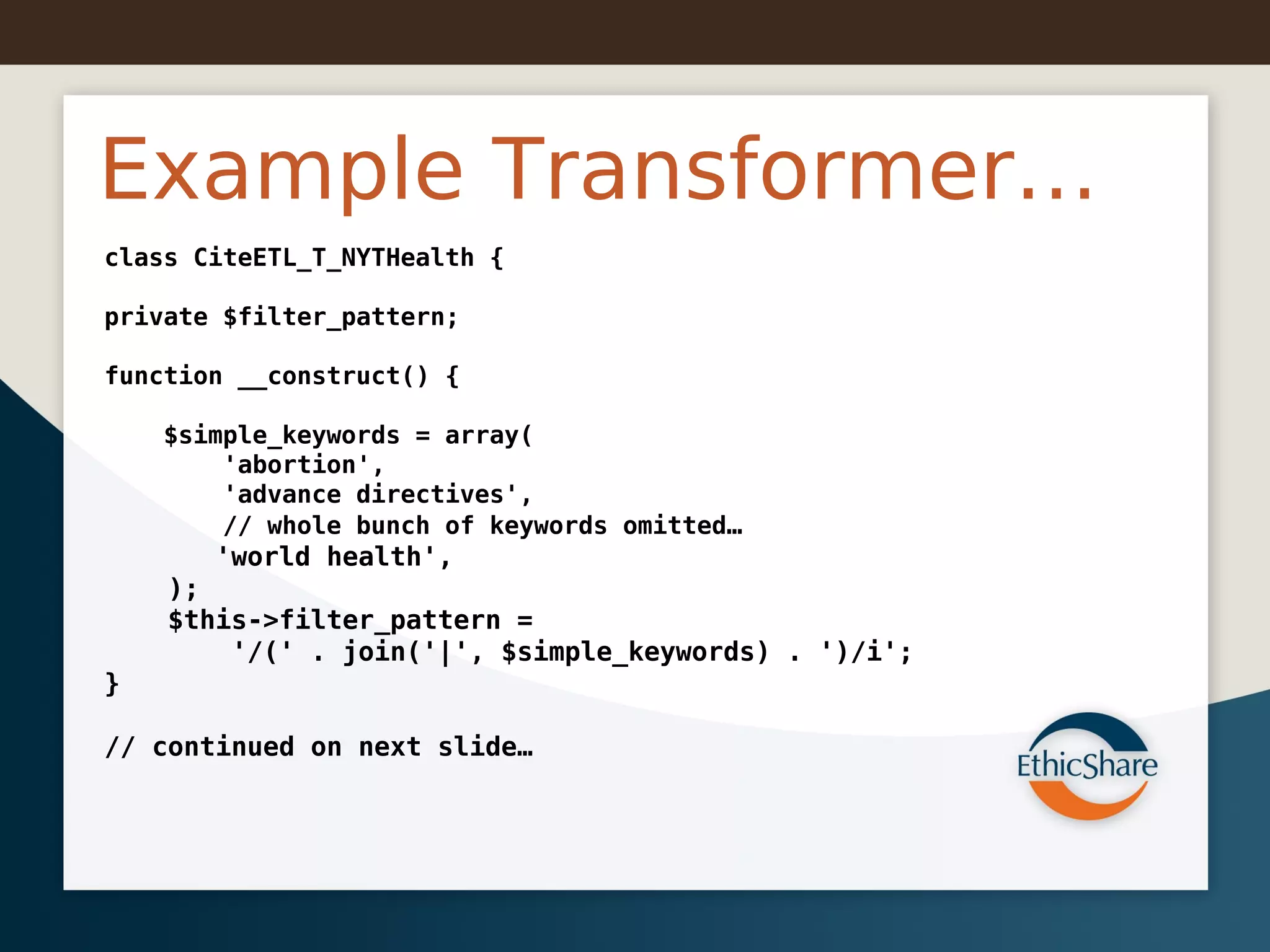 Auto-loading of Drupal CCK Nodes