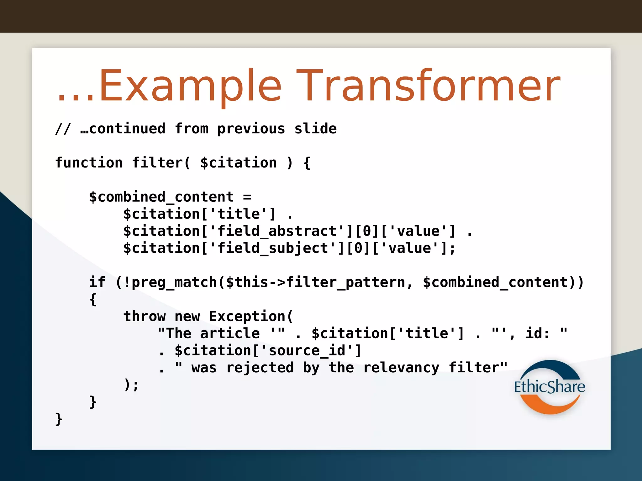Auto-loading of Drupal CCK Nodes