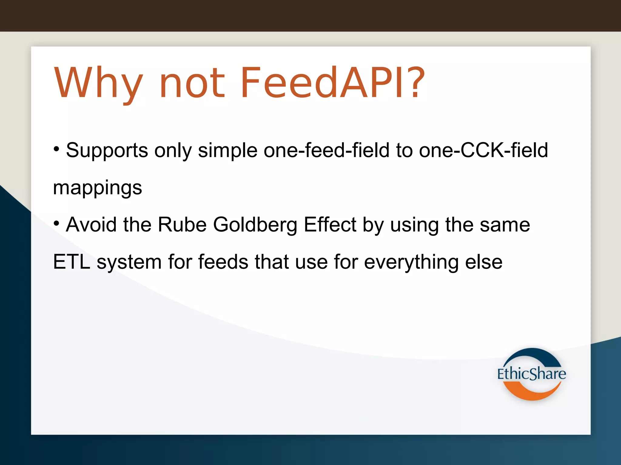 Auto-loading of Drupal CCK Nodes