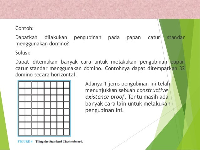 Contoh Soal Pengubinan Mathlaul Khairiyah Contoh Soal Pengubinan Mathlaul Khairiyah