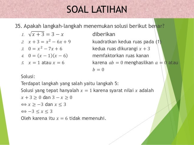 Aturan Inferensi Dan Metode Pembuktian