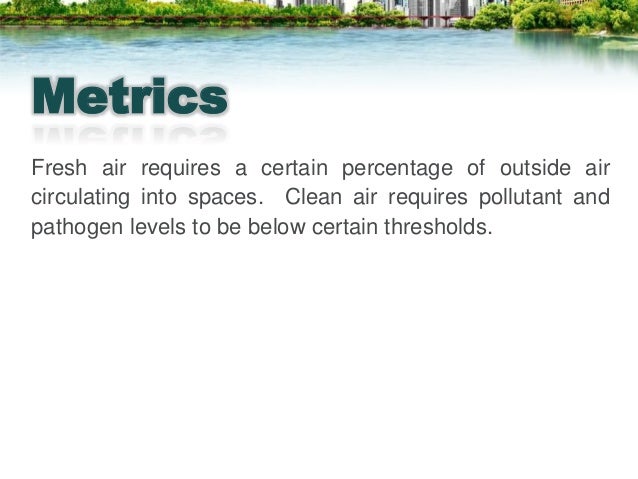 Heat And Moisture In The Atmosphere And Human Comfort
