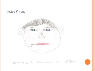 A  Turma Do 3º  Ano