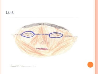 A  Turma Do 3º  Ano