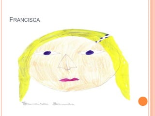 A  Turma Do 3º  Ano