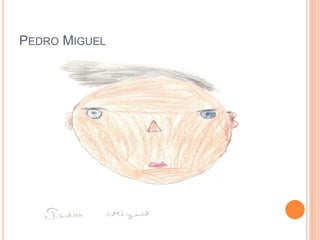 A  Turma Do 3º  Ano