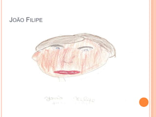 A  Turma Do 3º  Ano