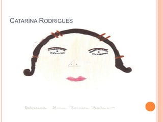 A  Turma Do 3º  Ano