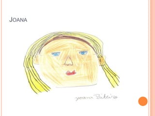 A  Turma Do 3º  Ano