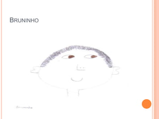 A  Turma Do 3º  Ano