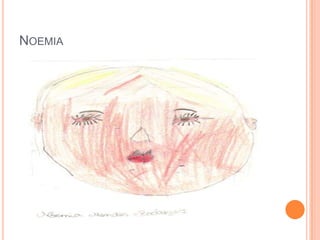 A  Turma Do 3º  Ano