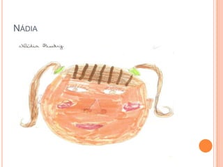 A  Turma Do 3º  Ano