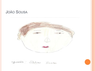 A  Turma Do 3º  Ano