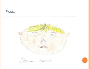 A  Turma Do 3º  Ano