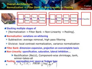 A tutorial on deep learning at icml 2013 | PDF