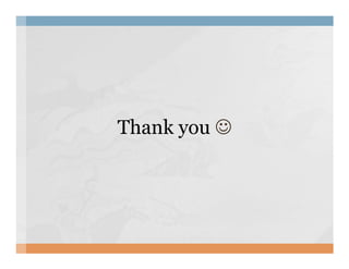 Thank you ☺Thank you ☺
 