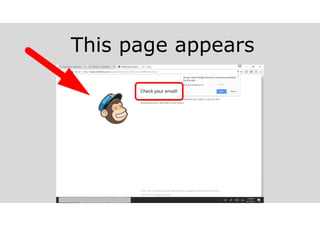 This page appears
melvinreceno.com_themagnificentpm
 