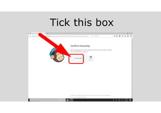 Tick this box
melvinreceno.com_themagnificentpm
 