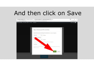 And then click on Save
melvinreceno.com_themagnificentpm
 