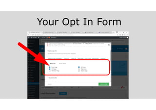 Your Opt In Form
melvinreceno.com_themagnificentpm
 