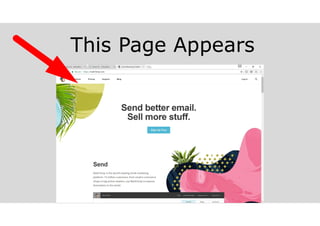 This Page Appears
melvinreceno.com_themagnificentpm
 