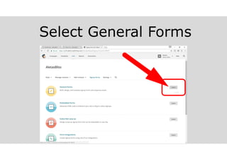 Select General Forms
melvinreceno.com_themagnificentpm
 