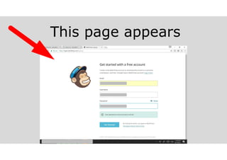 This page appears
melvinreceno.com_themagnificentpm
 