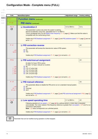 Atv12 | PDF