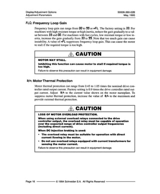 Thông số kĩ thuật ATV16 ang