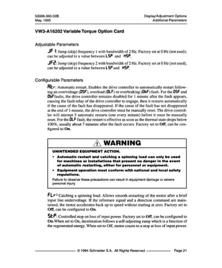 Thông số kĩ thuật ATV16 ang