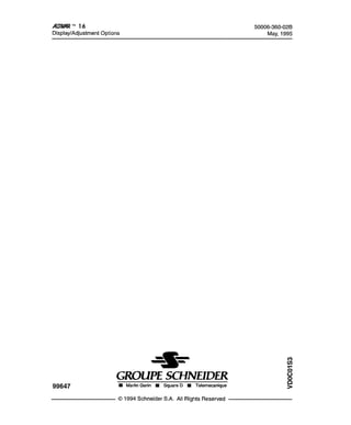 Thông số kĩ thuật ATV16 ang