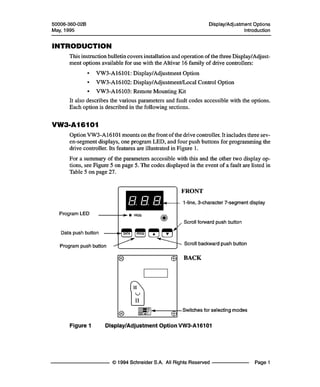 Thông số kĩ thuật ATV16 ang