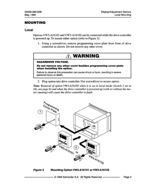 Thông số kĩ thuật ATV16 ang