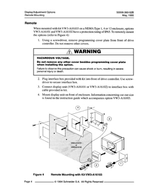 Thông số kĩ thuật ATV16 ang