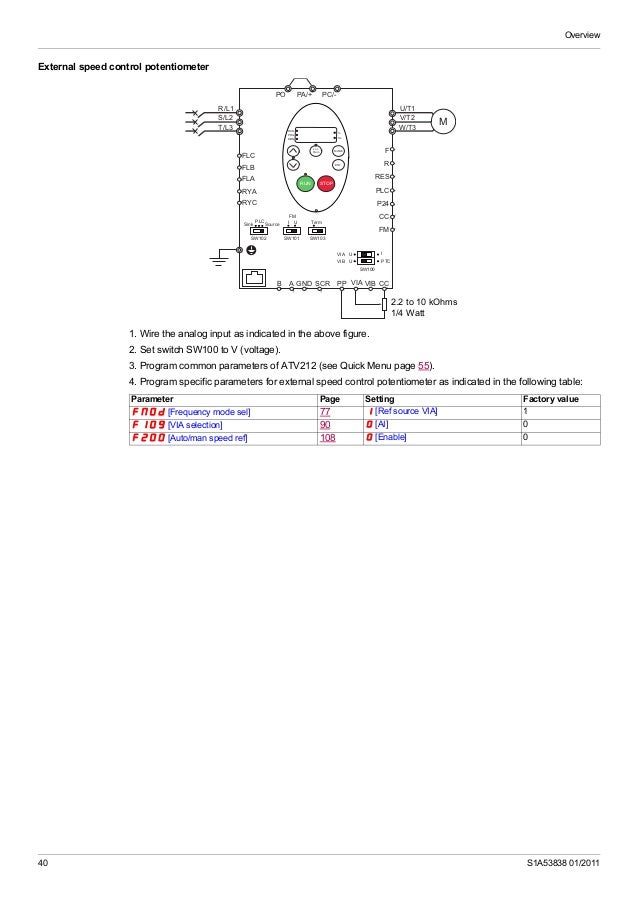 Atv212 Programming Manual