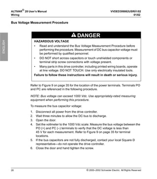 Atv28 en | PDF