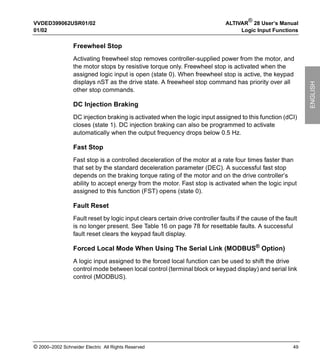 Atv28 en | PDF