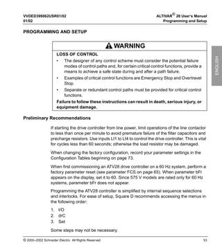 Atv28 en | PDF