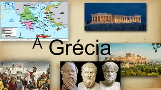 GréciaA
 