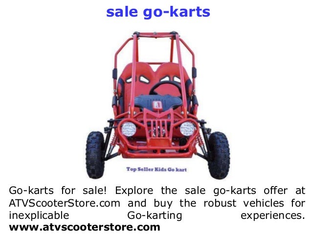 Kids Atv