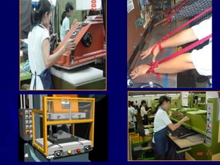 Bài giảng: An toàn vệ sinh lao động trong các doanh nghiệp xây dựng - Trần Đăng Lưu