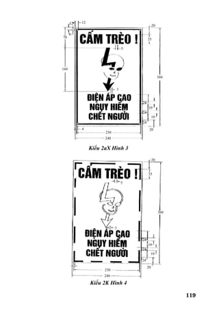 119
20
24
10
24
24
10
360
35
20
5
3
240
70
6
12 12
4
230
160
240
230
20
24
10
10
24
24
360
35
20
5
3
Kiểu 2aX Hình 3
Kiểu 2K Hình 4
 