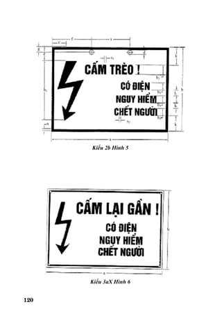 120
c
f s
s1
d
k
b
L
L
k
a
n
h1
e
g
h2
h3
h3
h3
s2
b
a
Kiểu 2b Hình 5
Kiểu 3aX Hình 6
 