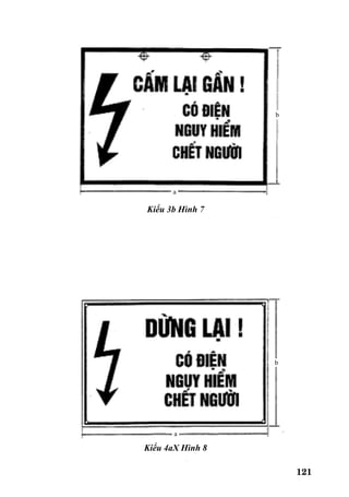 121
b
b
a
a
Kiểu 4aX Hình 8
Kiểu 3b Hình 7
 