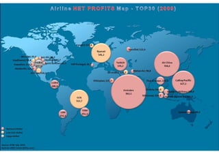 Atw 2009 Airline Statistics